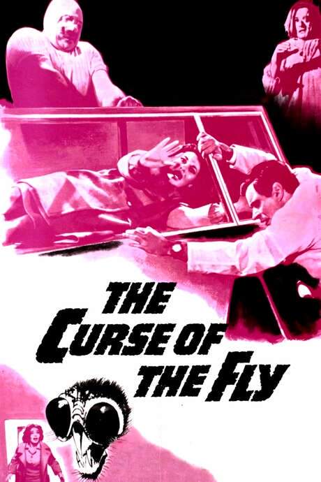 Curse of the Fly